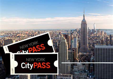 CityPASS de New York