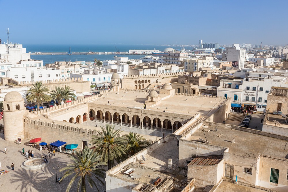 La Tunisie, une destination pour tous