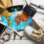 les accessoires indispensables des voyageurs