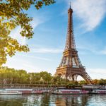 Pourquoi et comment visiter Paris