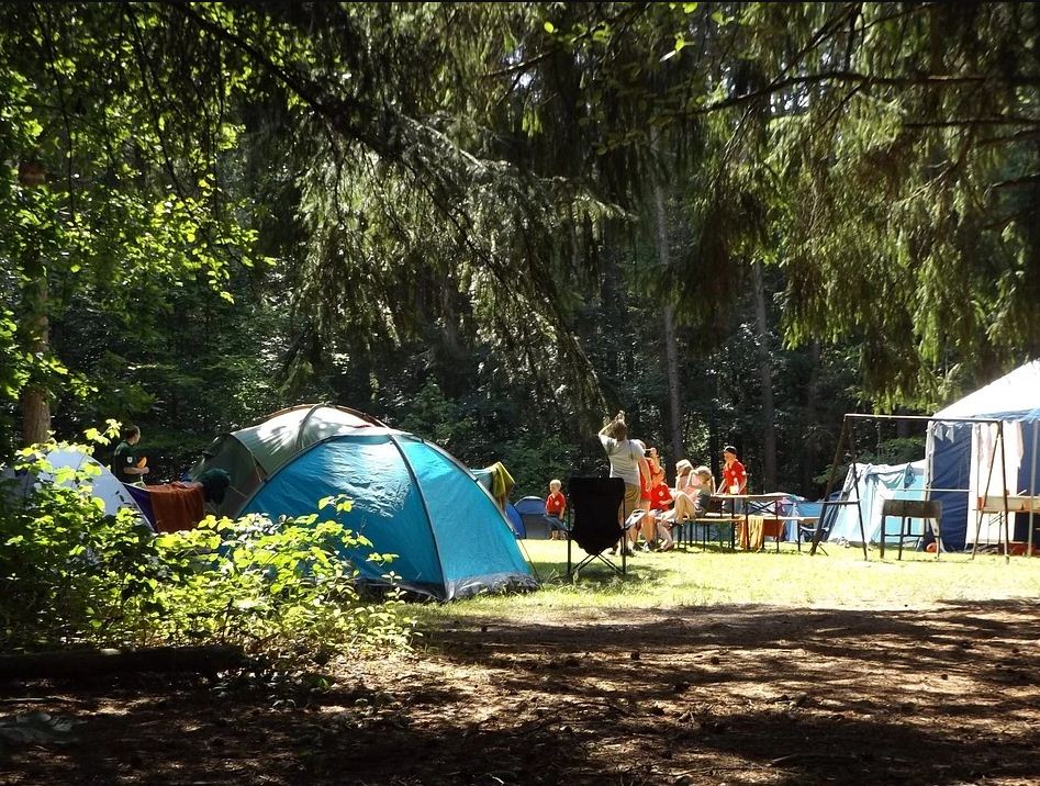 Les réserves naturelles propices au camping au Costa Rica