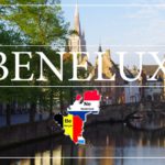 Benelux road trip