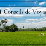 conseils de voyage