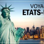 etats-unis voyage