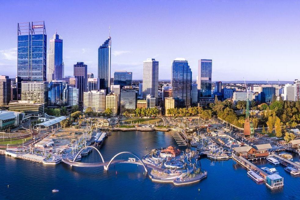 perth