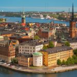 visiter stockholm