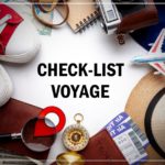 Check liste voyage