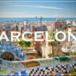 Barcelone