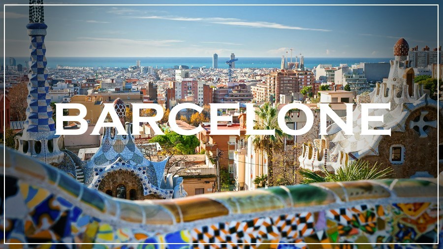 Barcelone