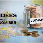 économiser en voyage