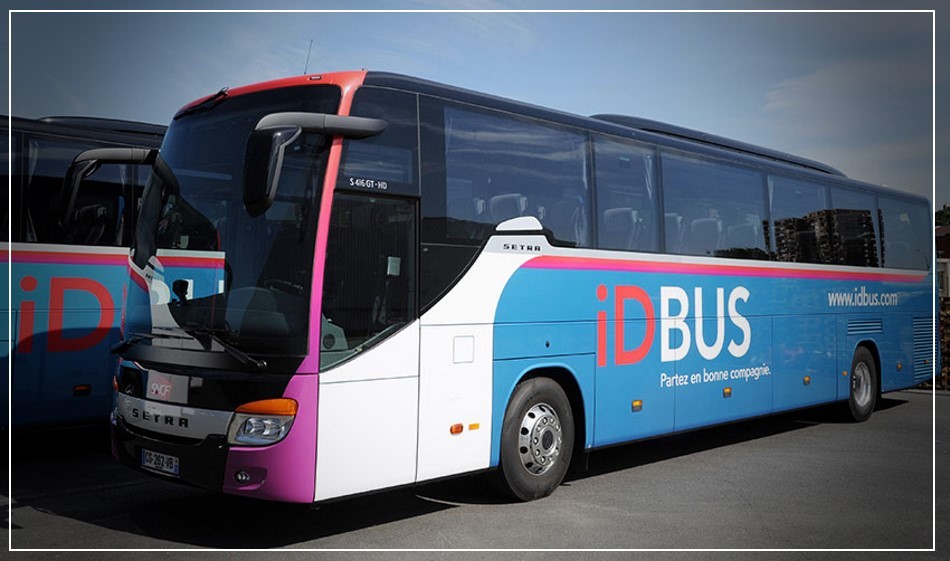 Avis sur iDBUS
