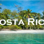 lieux touristiques costa rica