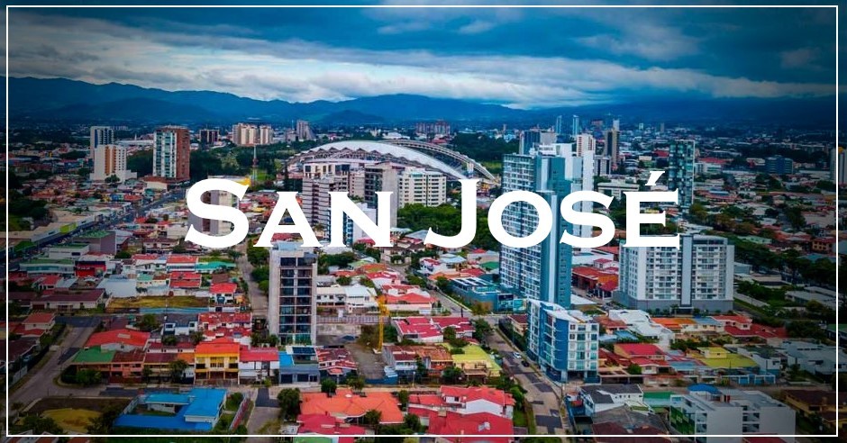 san josé