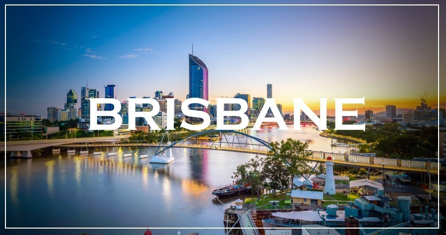 Brisbane