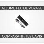 Meilleur allume-feu de voyage