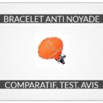 Meilleur bracelet anti noyade