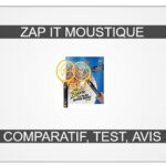 meilleur zap it anti moustique