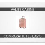 valise cabine