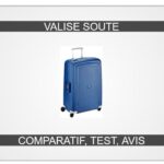 valise en soute