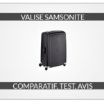 valise samsonite