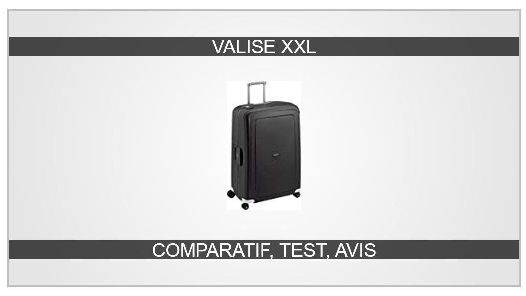 valise xxl