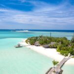 8 îles paradisiaques mais méconnues autour du monde