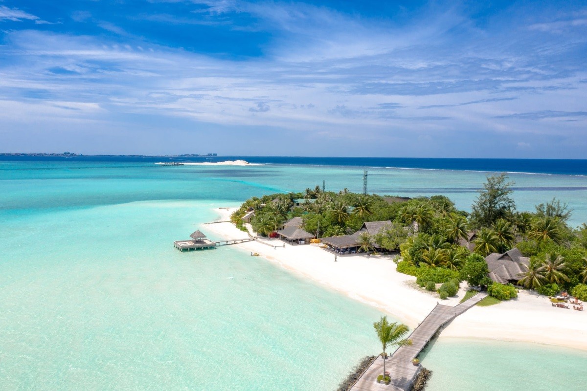 8 îles paradisiaques mais méconnues autour du monde