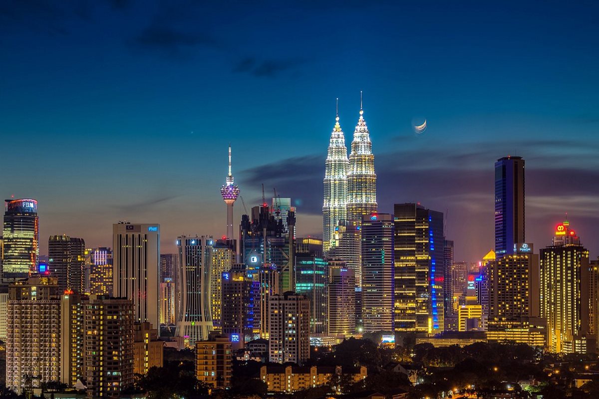Kuala Lumpur