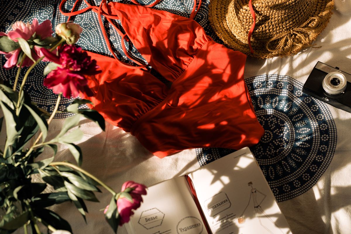 Quel maillot de bain choisir pour voyager