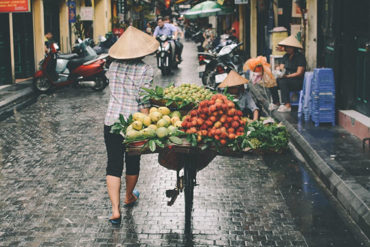 Arnaques au Vietnam - Quelles sont les plus courantes