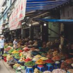 Nourriture au Vietnam - Quels sont les plats typiques
