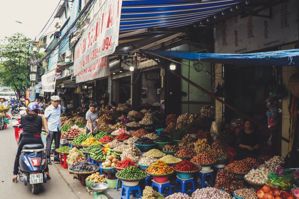 Nourriture au Vietnam - Quels sont les plats typiques
