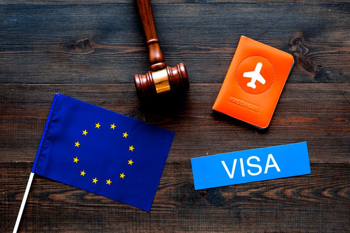 Comment obtenir un visa touristique rapidement et facilement ?