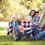Découverte familiale camping à Gramat et ses environs