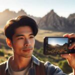 Quels accessoires de smartphone peuvent transformer votre voyage en camping
