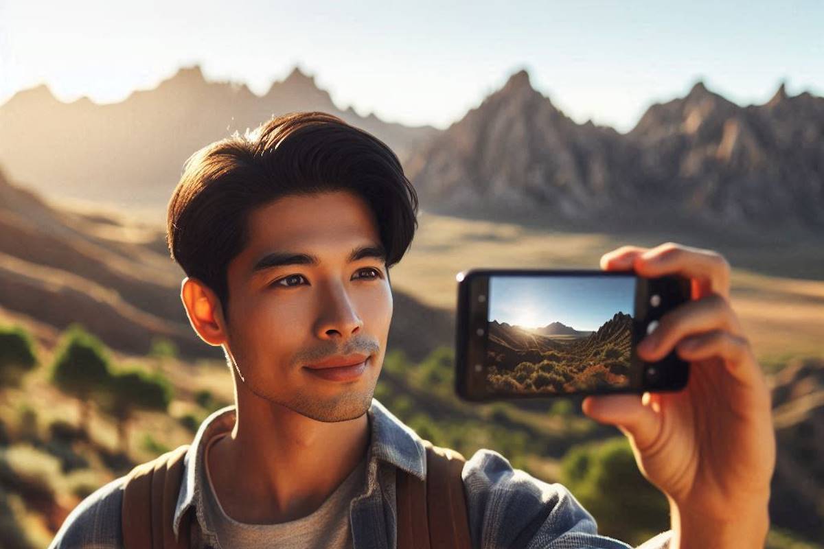 Quels accessoires de smartphone peuvent transformer votre voyage en camping