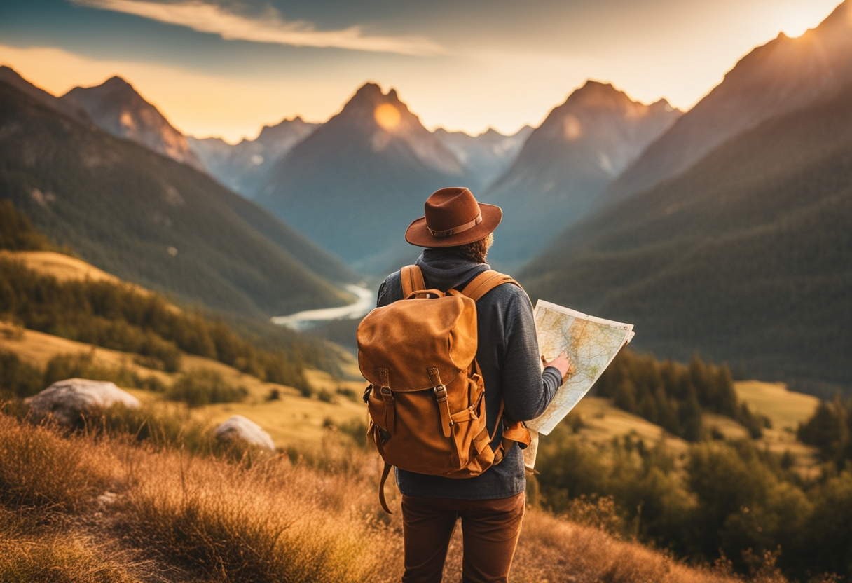Quels sont les meilleurs films sur le voyage