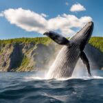 Un road trip au Québec la route des baleines