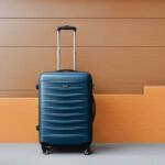 Valise cabine
