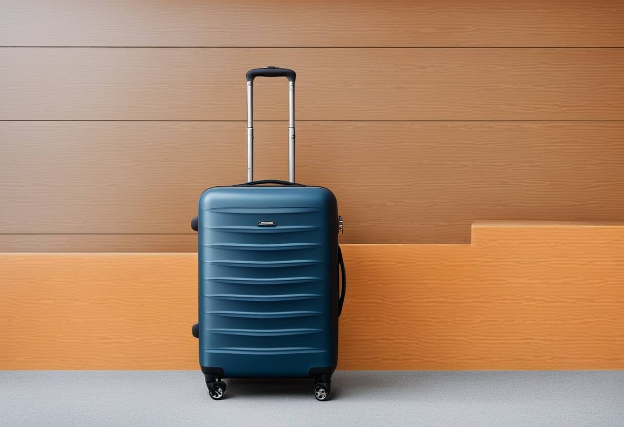 Valise cabine