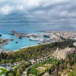 Voyager de l'Espagne au Maroc en bateau