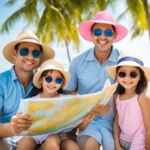 Budget voyage Thaïlande en famille