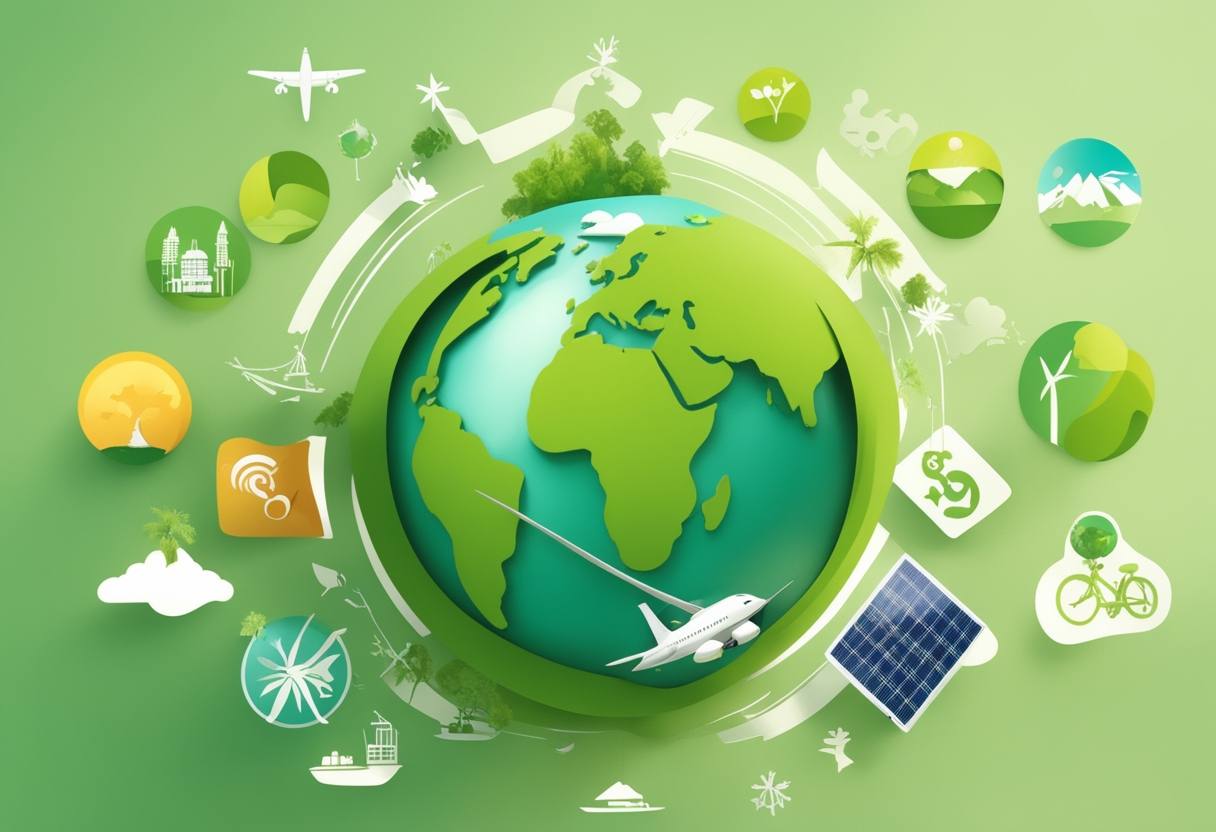 Voyage responsable - les destinations phares pour un tourisme durable