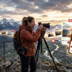 Jimenez Julien : faire connaître ses photos de voyage