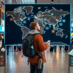 Budget tour du monde 1 an : combien prévoir ?