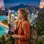Bali, Japon ou Costa Rica : comment choisir sans regretter ?