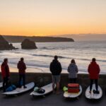 Voyager seul en Nouvelle-Aquitaine : 9 idées pour rencontrer du monde